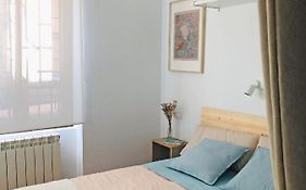 Apartamento The Wall Xperience
